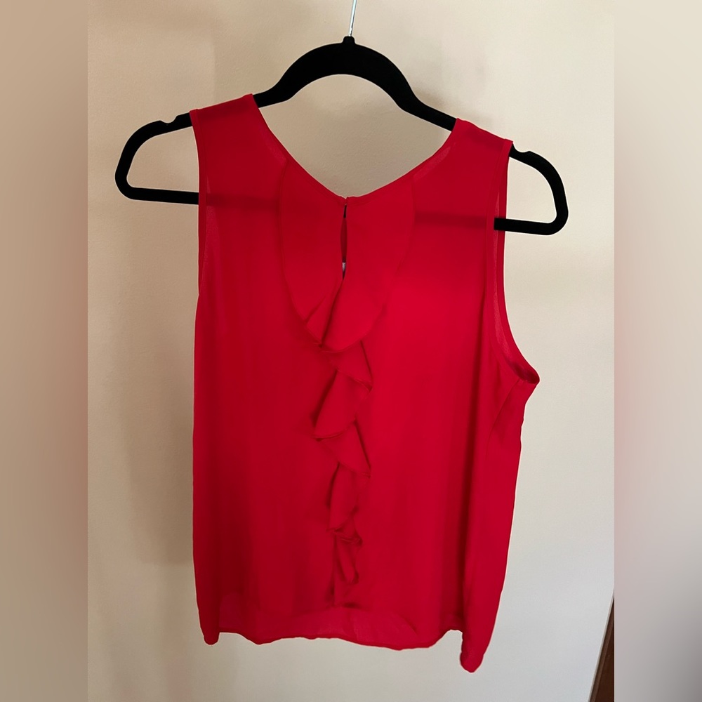 TJ maxx tank top, Brand New with tags, and never worn